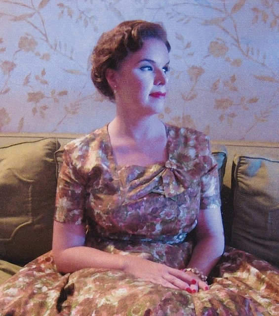 Lisa Bronwyn Moore
