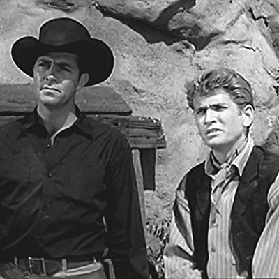 Tad Cameron, Jackson