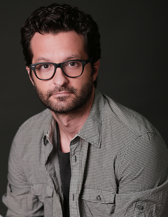 Martin George Berishaj