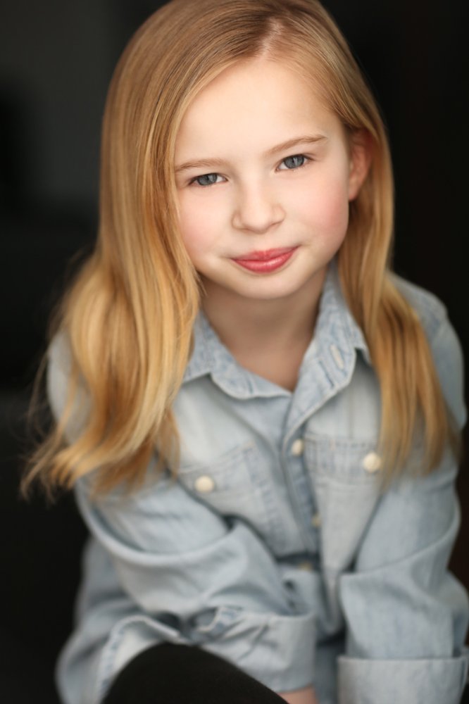 Bailey Skodje