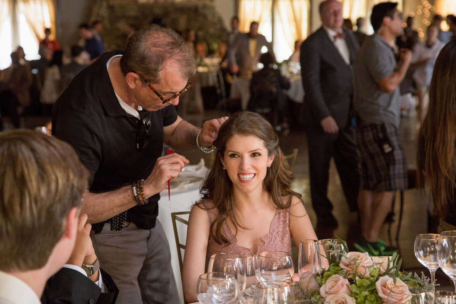 Anna Kendrick