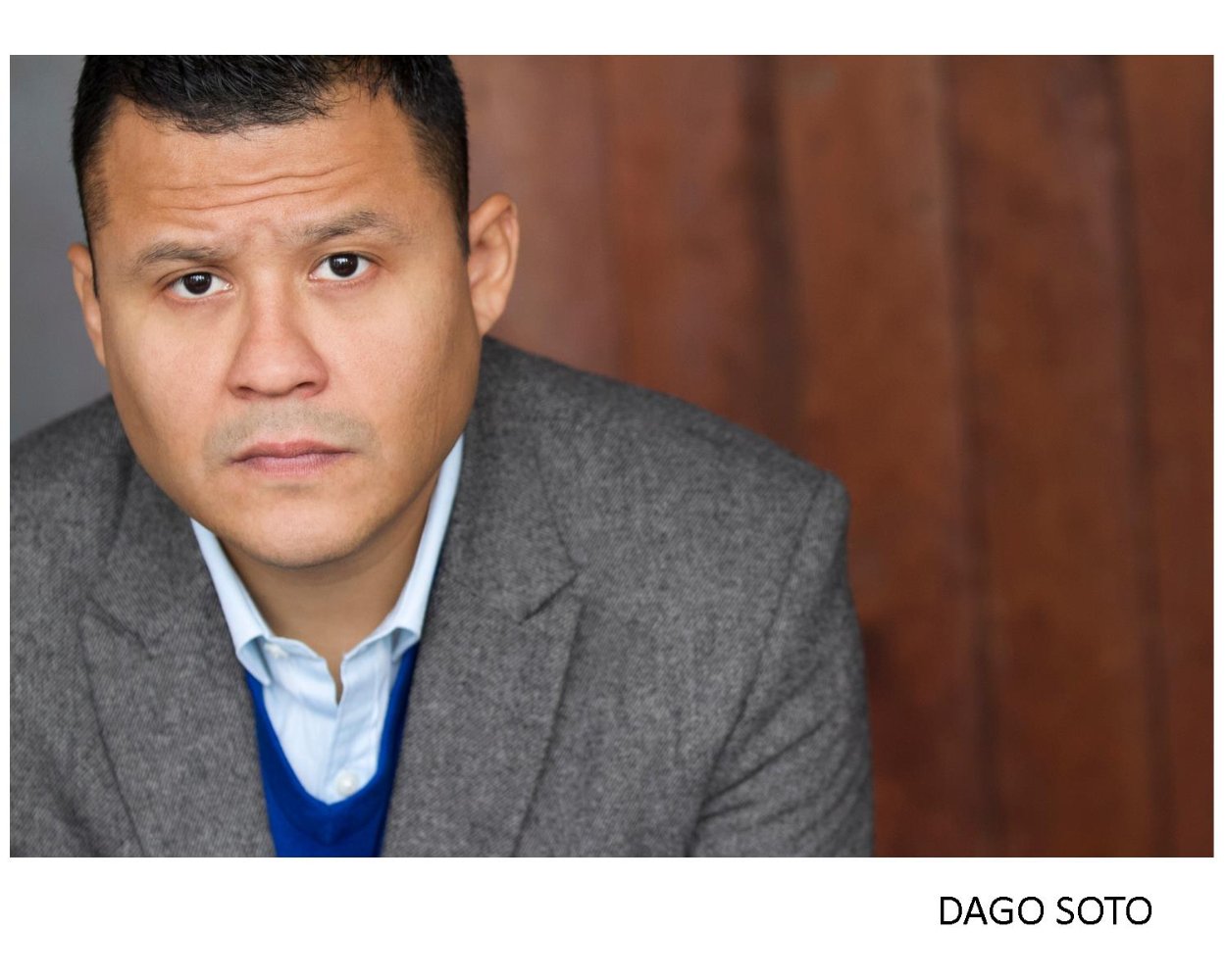 Dagoberto Zolio Soto