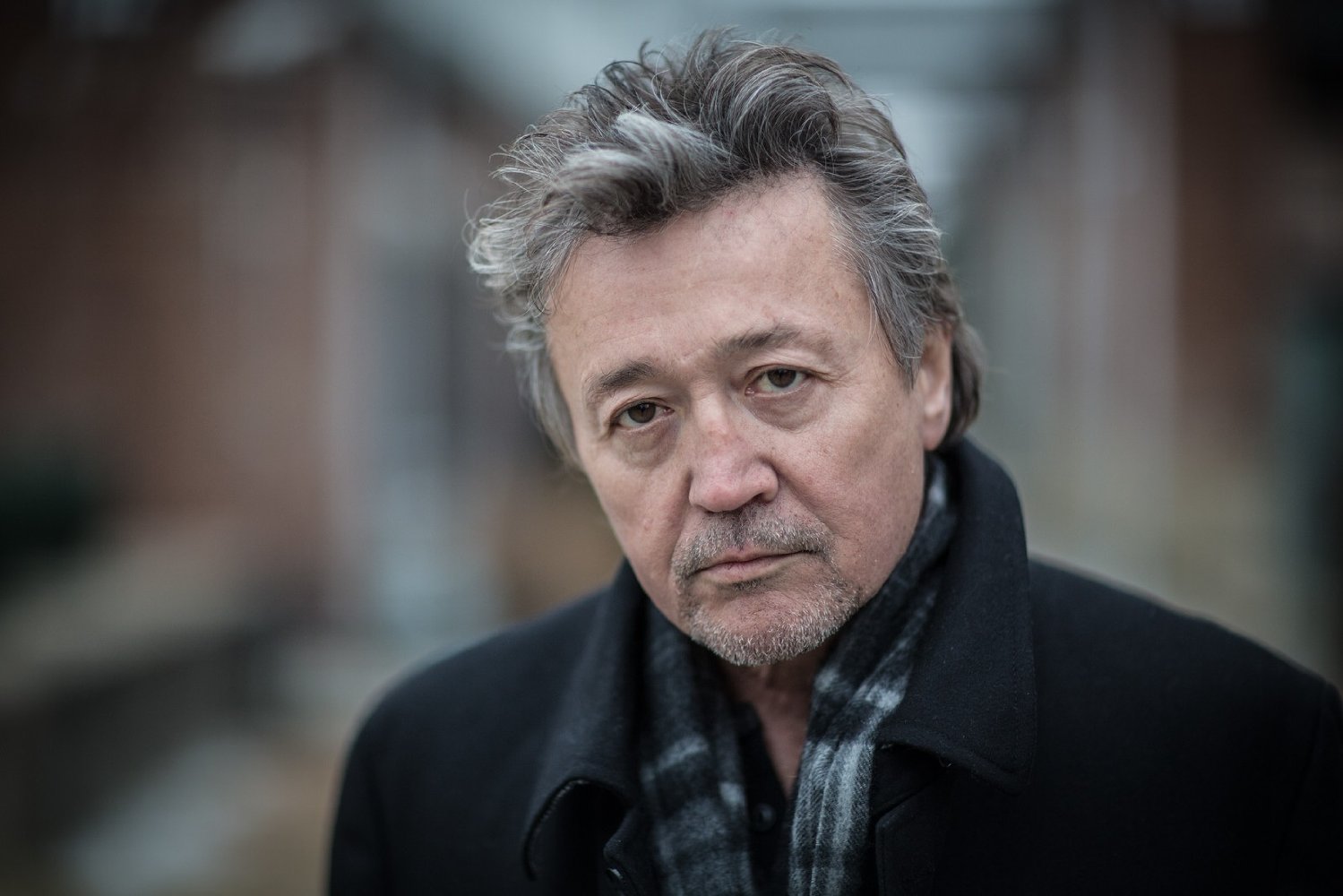 Mark Collie