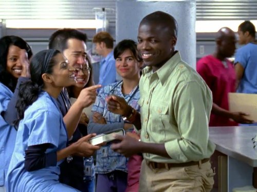 Reno Wilson