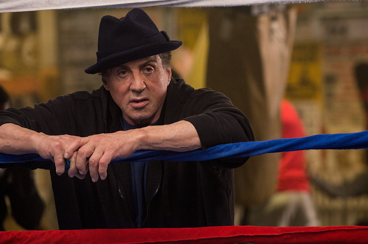 Rocky Balboa