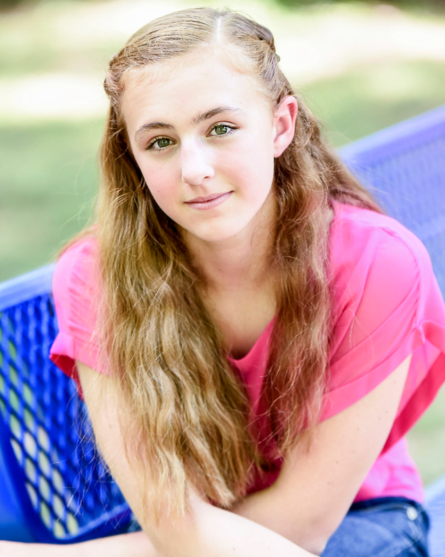 Jordan Elizabeth Kennedy