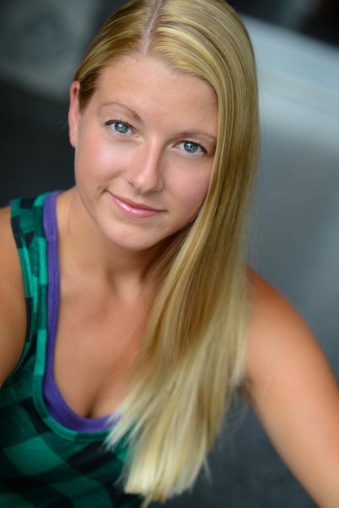 Krystina Fisher