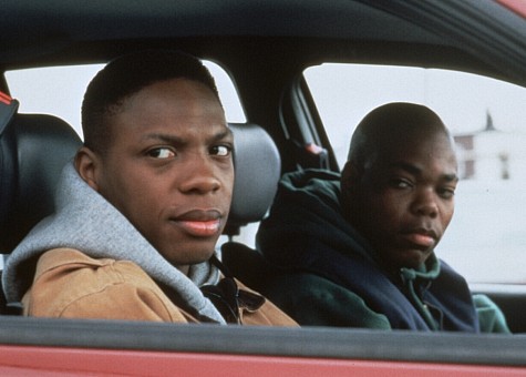 Shar-Ron Corley