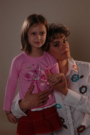 Maia Morgenstern