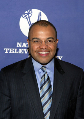 Mike Tirico