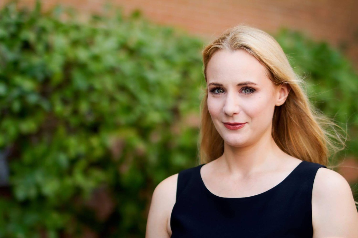 Joy Bridenbaker