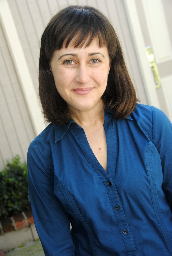 Megan Duquette