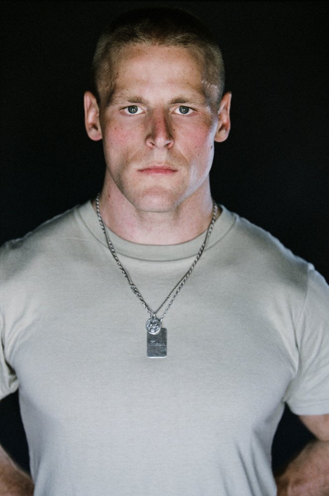 Travis Quentin