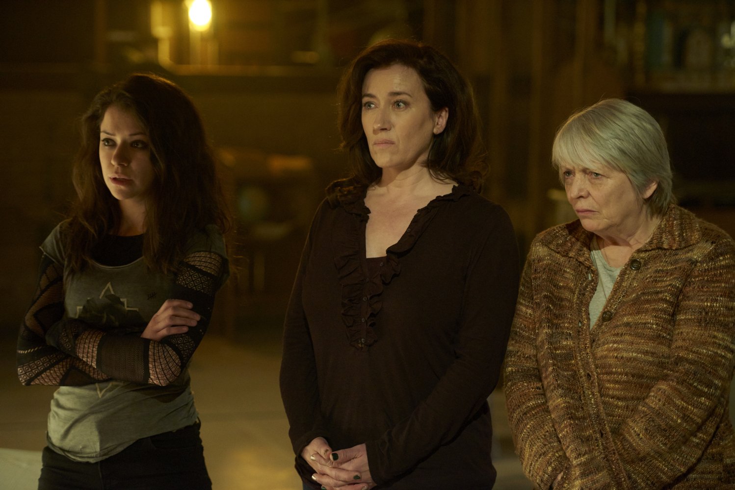 Maria Doyle Kennedy