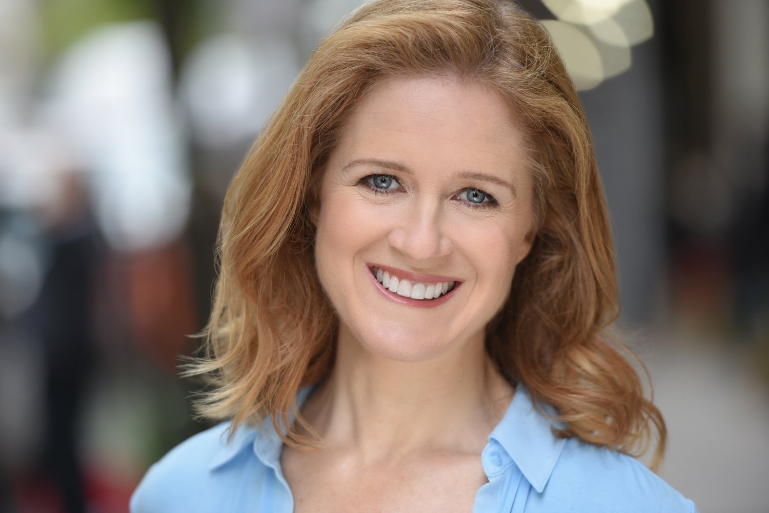 Kate Grimes