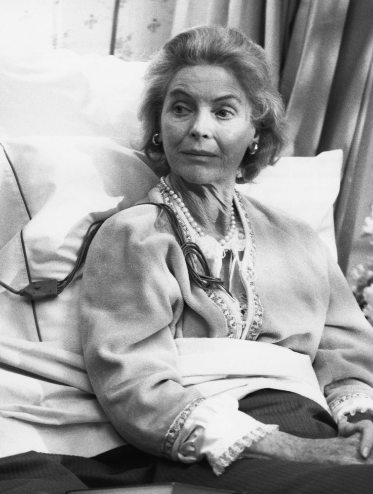 Dorothy McGuire