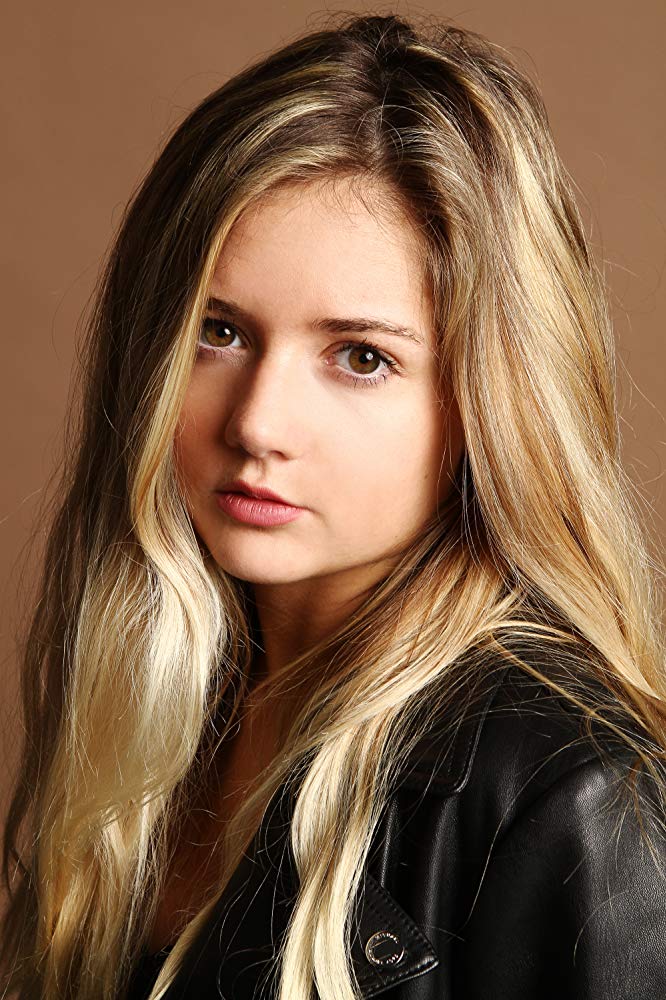 Dawsyn Eubanks
