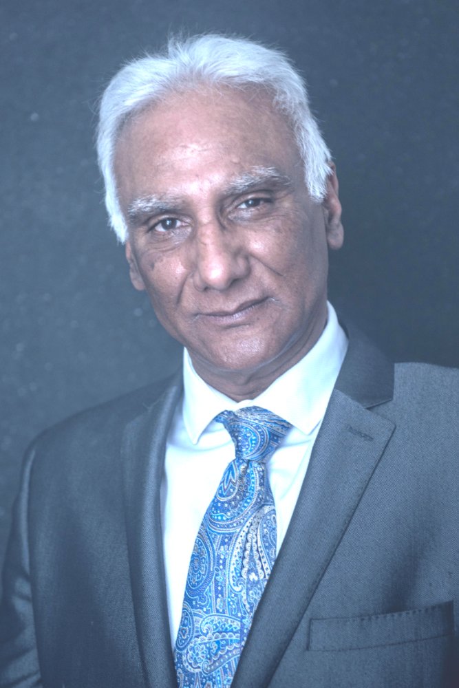 Heronimo Sehmi