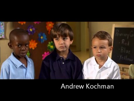Andrew Kochman