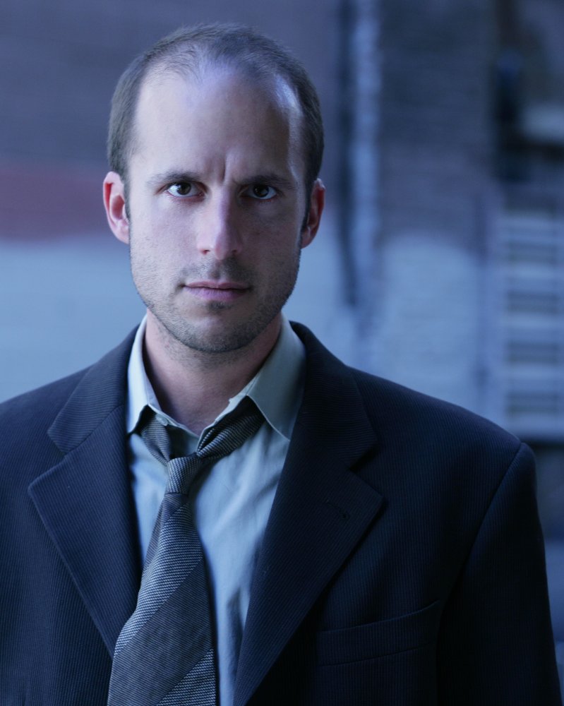 Gary Teitelbaum