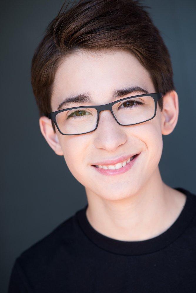 Owen Tanzer