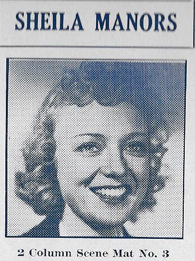 Sheila Bromley