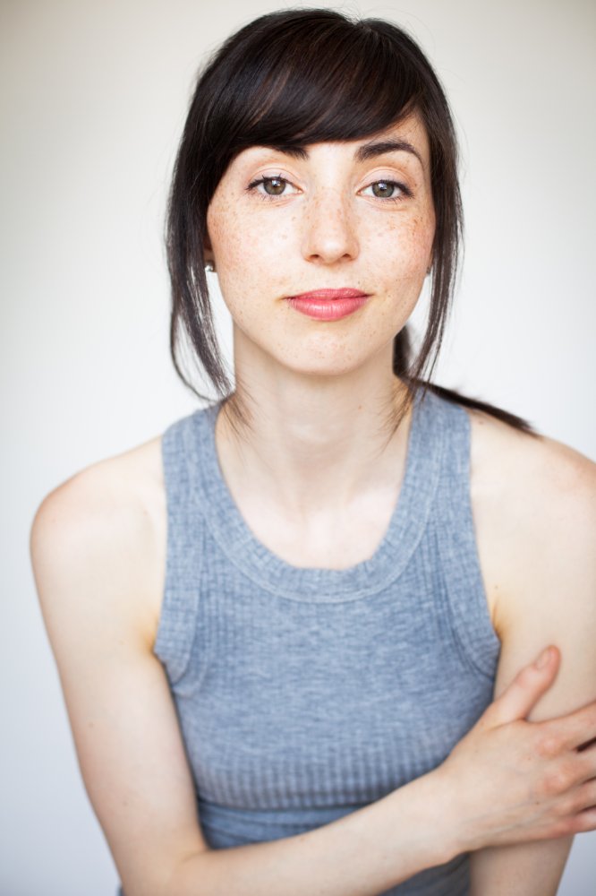 Sara Sue Vallee