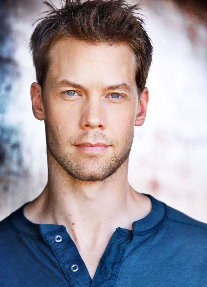 Todd Christian Hunter