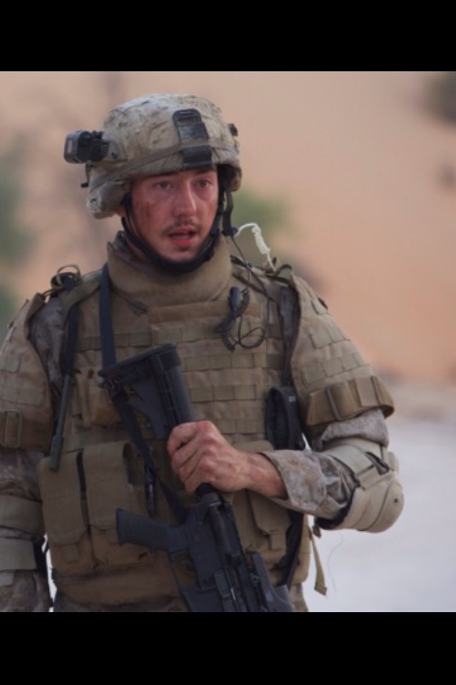 Chris Coy