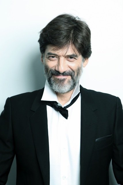 Georges Corraface