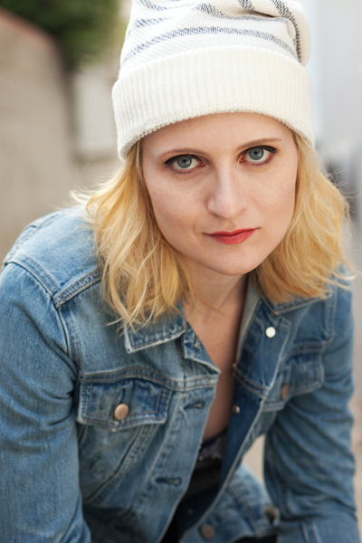 Leandra Ryan