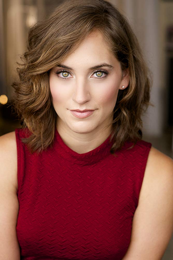 Ashley Bracken