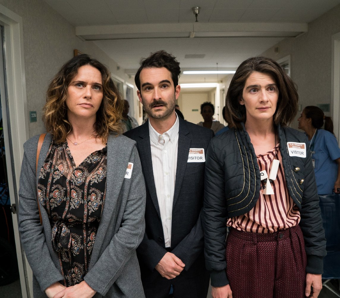 Amy Landecker
