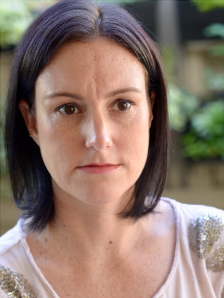Melanie Hayward