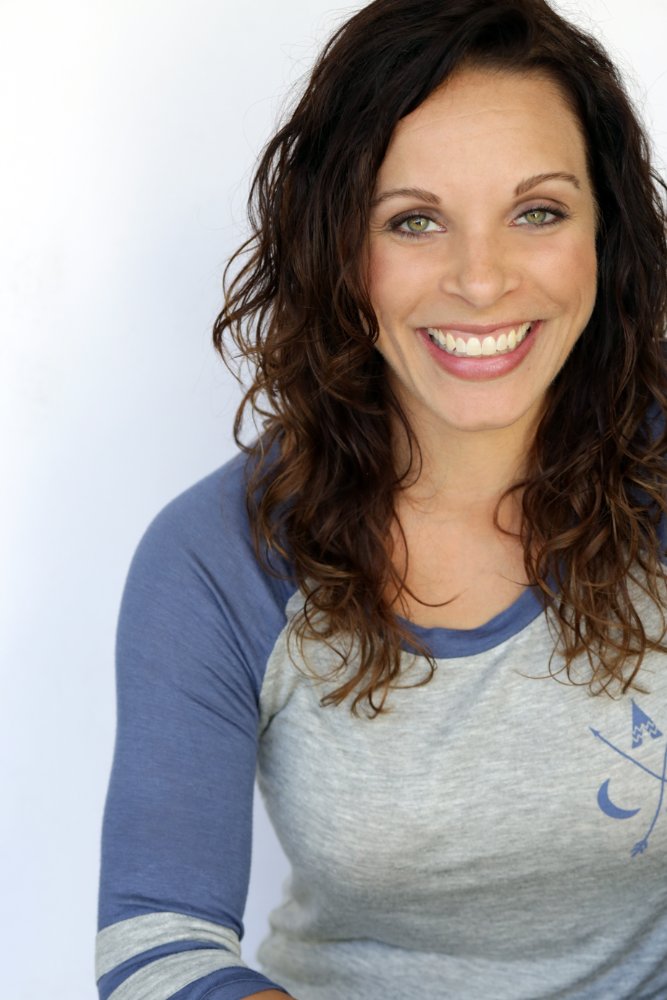 Alisha Ricardi