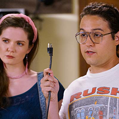 Johnny Atkins