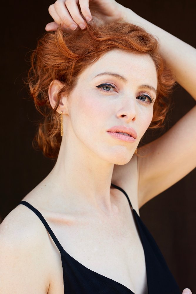 Tamar Pelzig