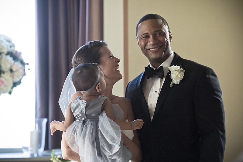 John Diggle