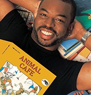 LeVar Burton