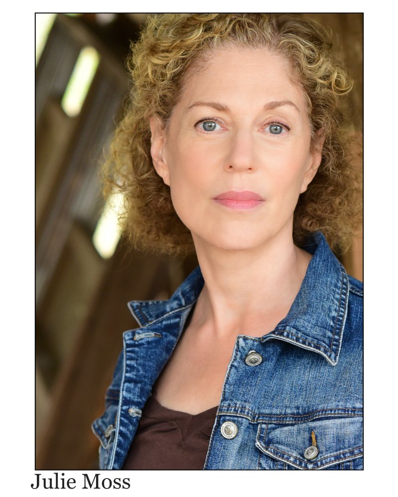 Julie Moss