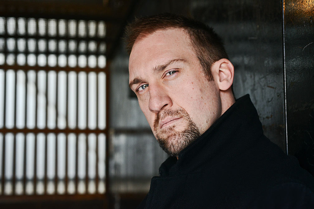 Chad Allen
