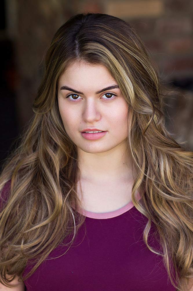 Alison Scoon