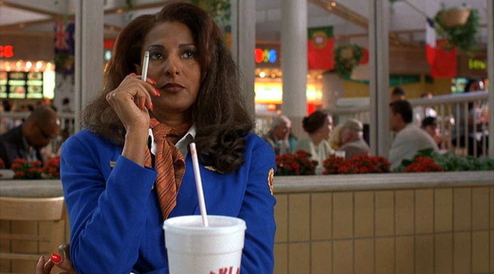 Jackie Brown