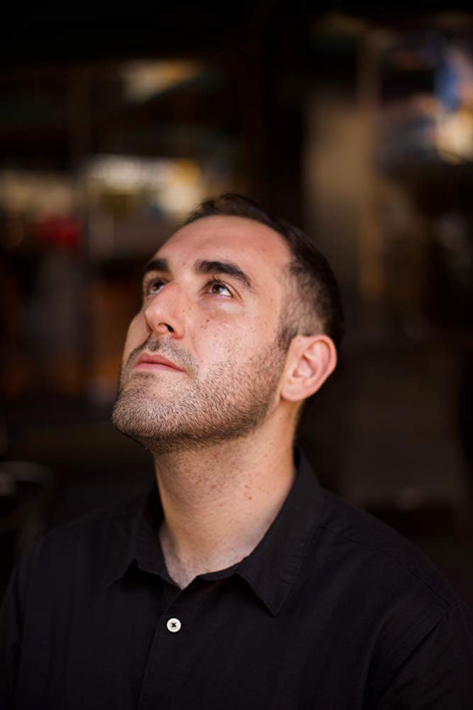 Brian Nathan