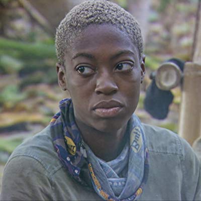 Herself - Malolo Tribe, Herself - The Jury, Herself - Lavita Tribe, Herself - Malolo & Lavita Tribes, Herself - Naviti & Malolo Tribes, Herself - Naviti Tribe, Herself - Student