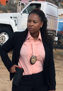 Torrei Hart