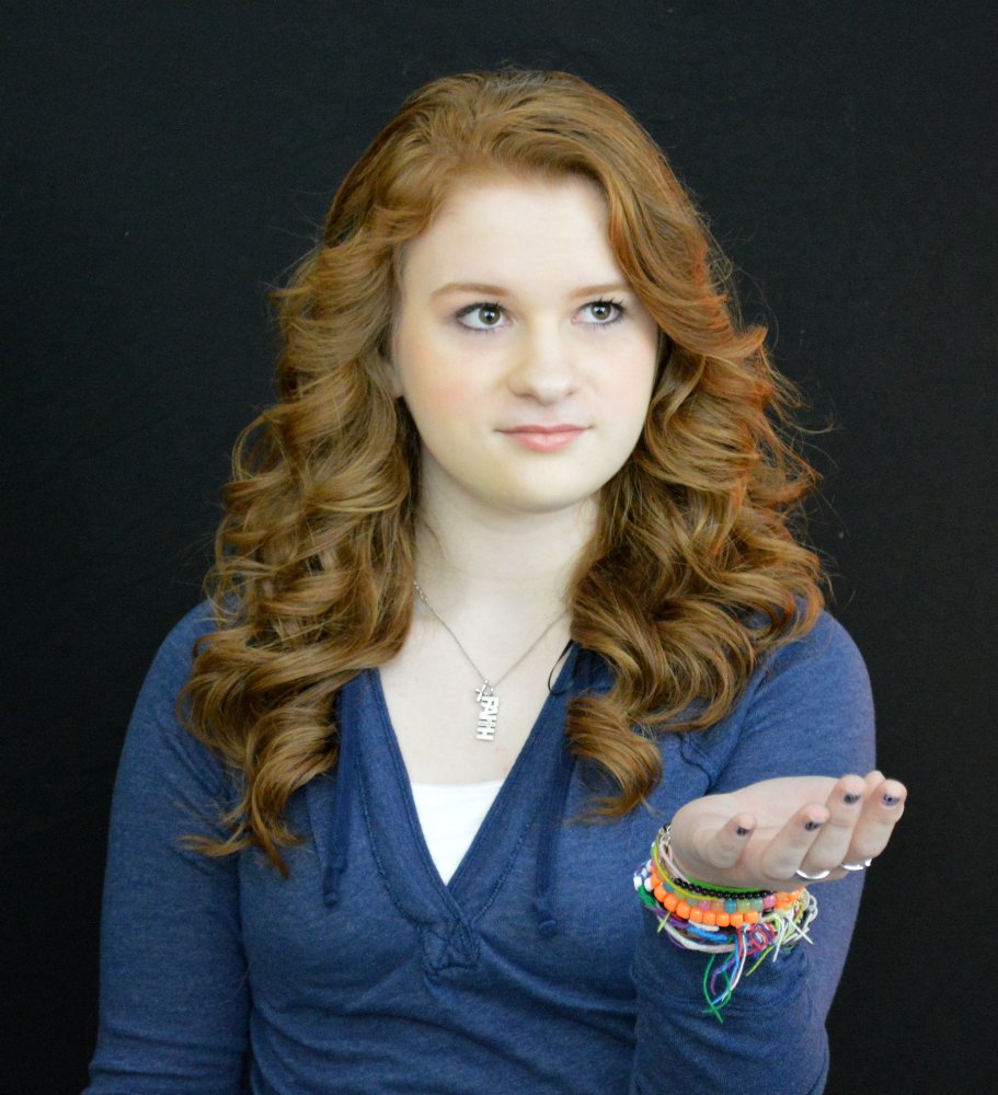Katelyn Merricks