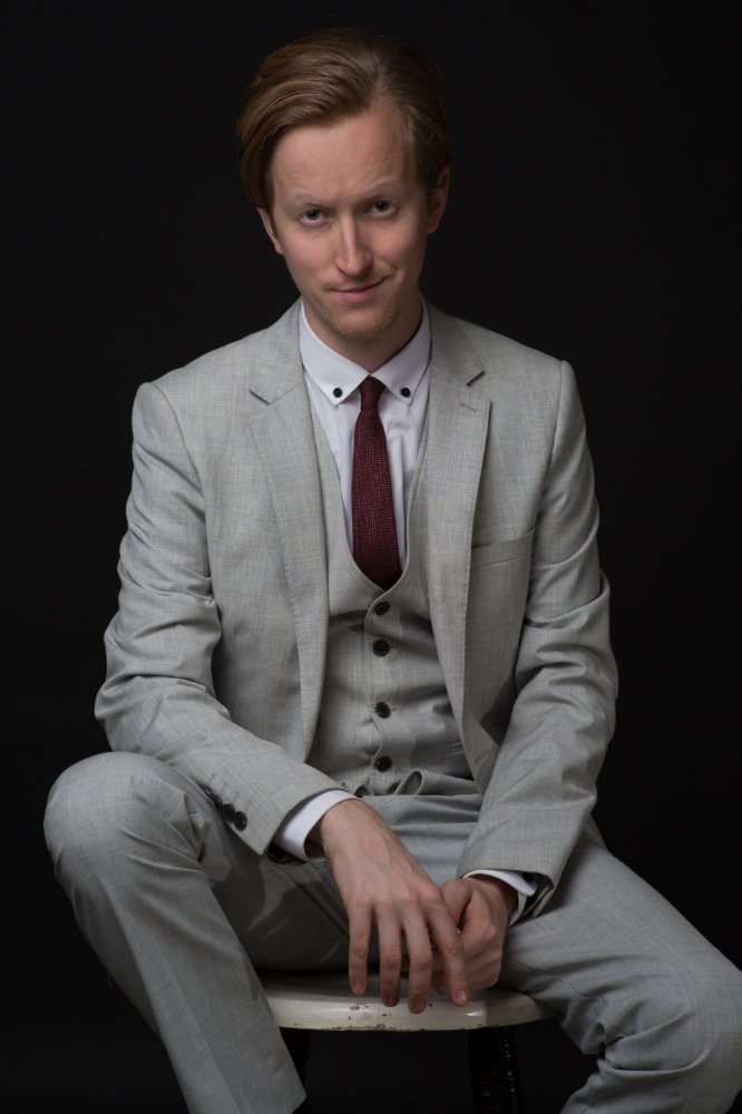 Chris Angerman