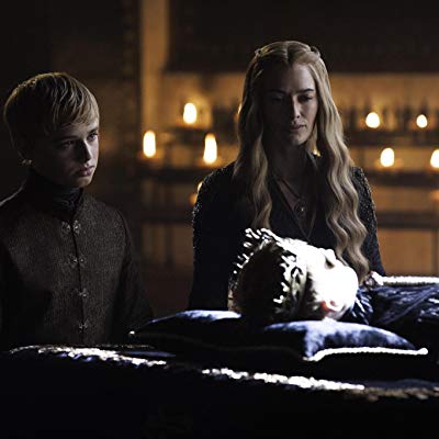 Joffrey Baratheon