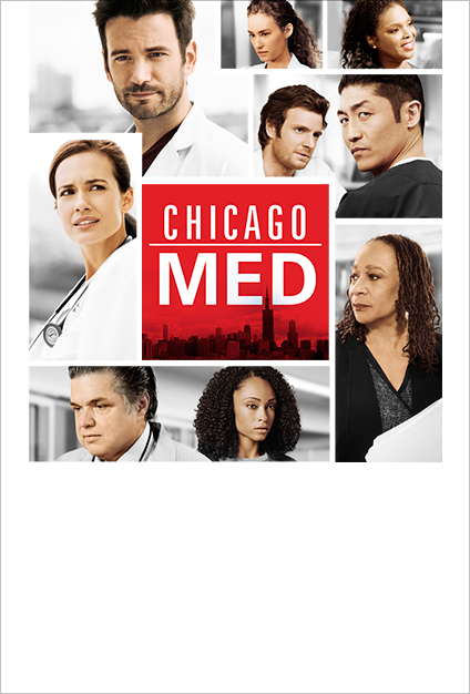 Dr. Will Halstead